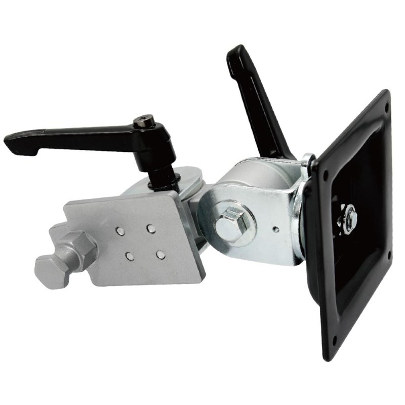 KUPO KS-088 MONITOR ARM WITH HEX BABY PIN