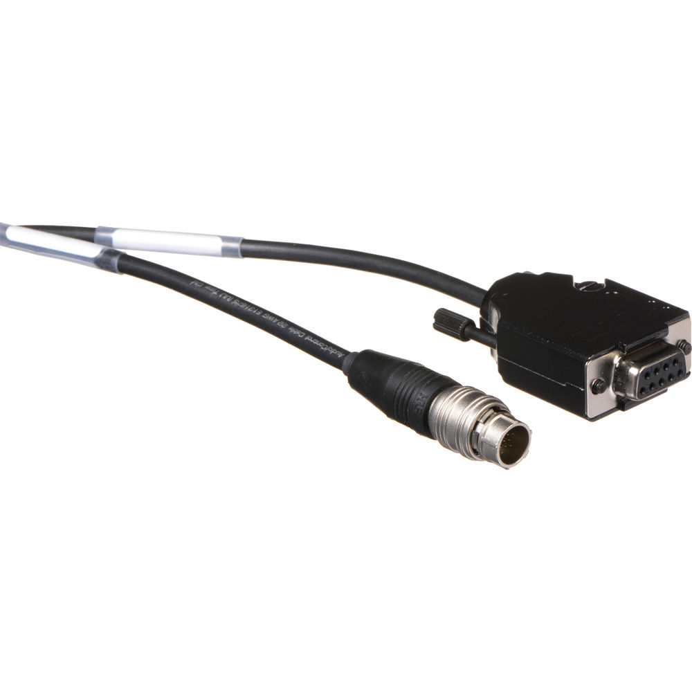 Fujinon SA-206D-005 Interface Cable for XA22x7B Studio Lens