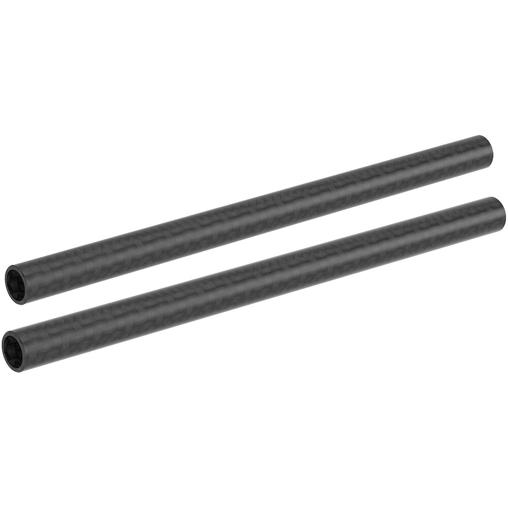 ARRI 19mm Carbon Fiber Rod (Pair, 12")