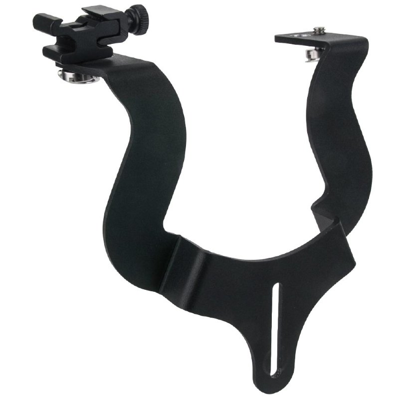 KUPO Padmate Bracket For Turning Ipad To Video Camera