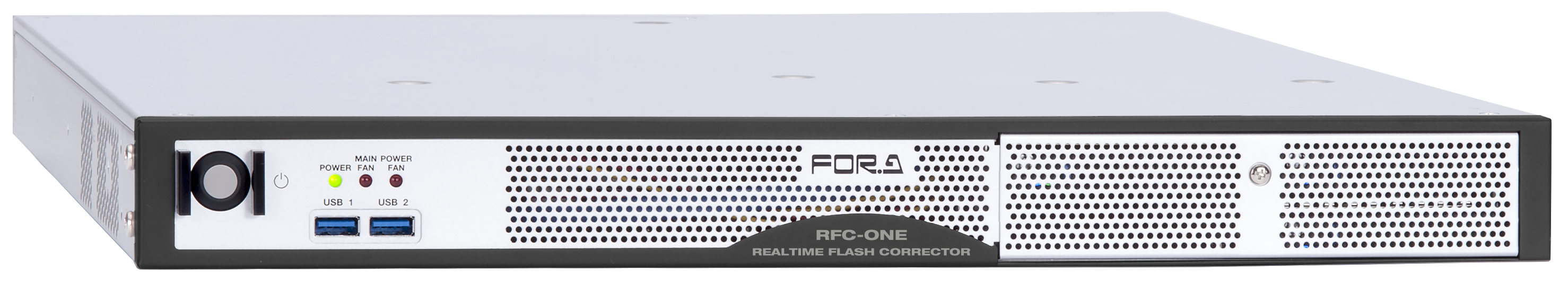 For.A RFC-ONE Automatic Real-Time Flash Suppressor