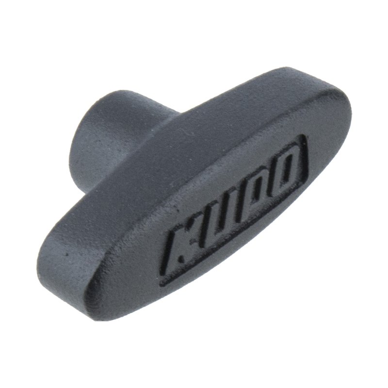 KUPO 1/4"-20 Female Threaded T-Knob