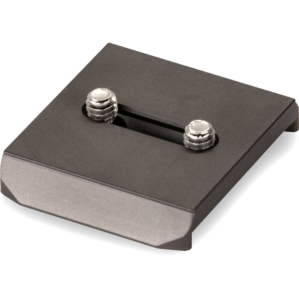 Tiltaing Manfrotto-Type Quick Release Plate Type II (Tilta Gray)