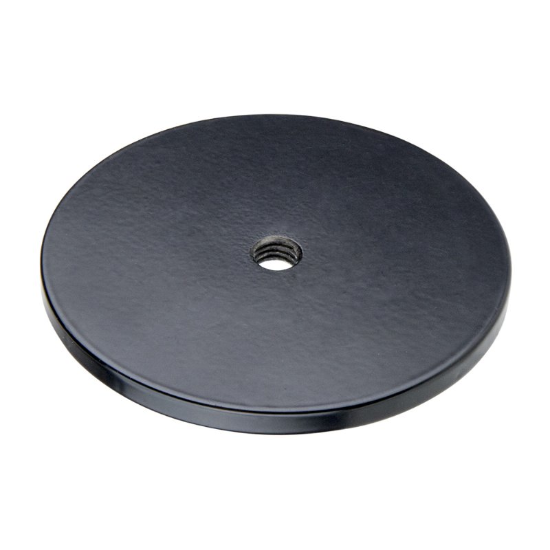 KUPO Round Plate W/ 3/8"-16 Female Thread