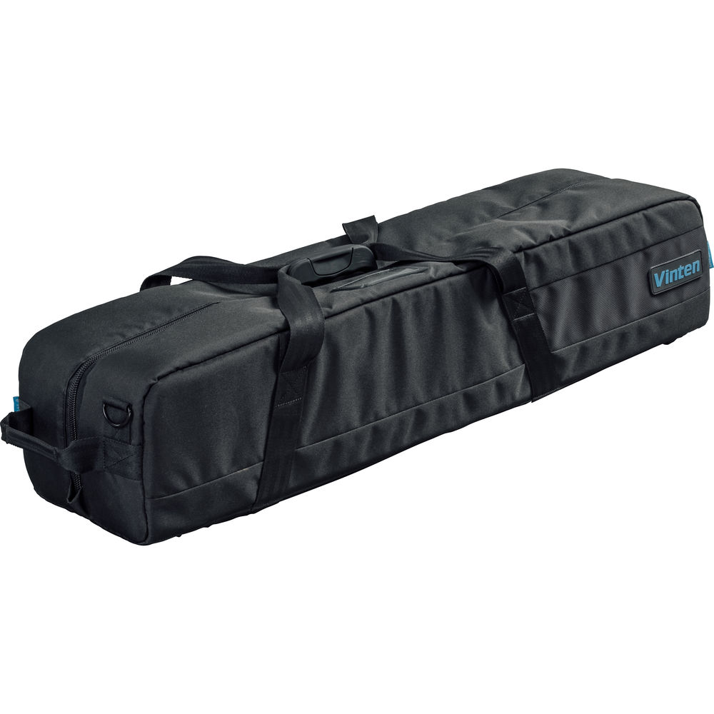 Vinten Padded Carry Bag for Flowtech 75 or TT Tripod (Black)
