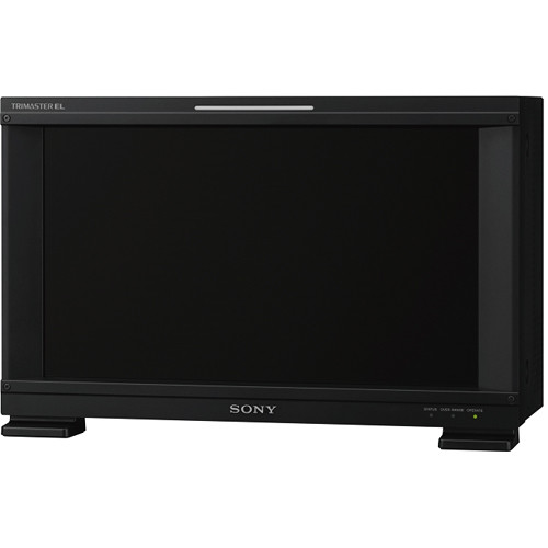 Sony BVM E171 16.5" TRIMASTER EL OLED Critical Reference Monitor