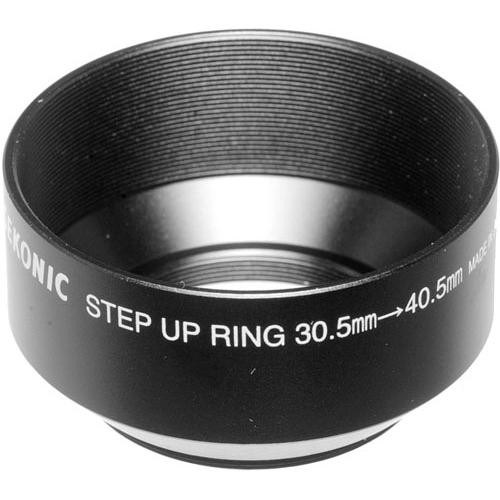 Sekonic 30.5mm Screw-In Zoom Lens Hood for L-558R, L-558C, L-608, L-608C, L-758C & L-758DR