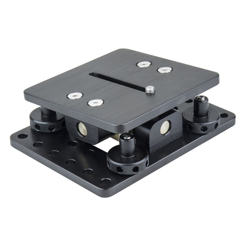 KUPO Mini 4 Way Leveling Camera Mount