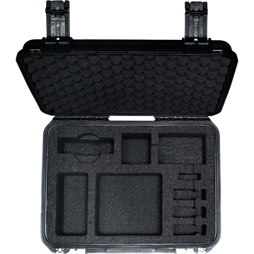 Teradek RT Protective Case for 3-Motor Lens Control Kit