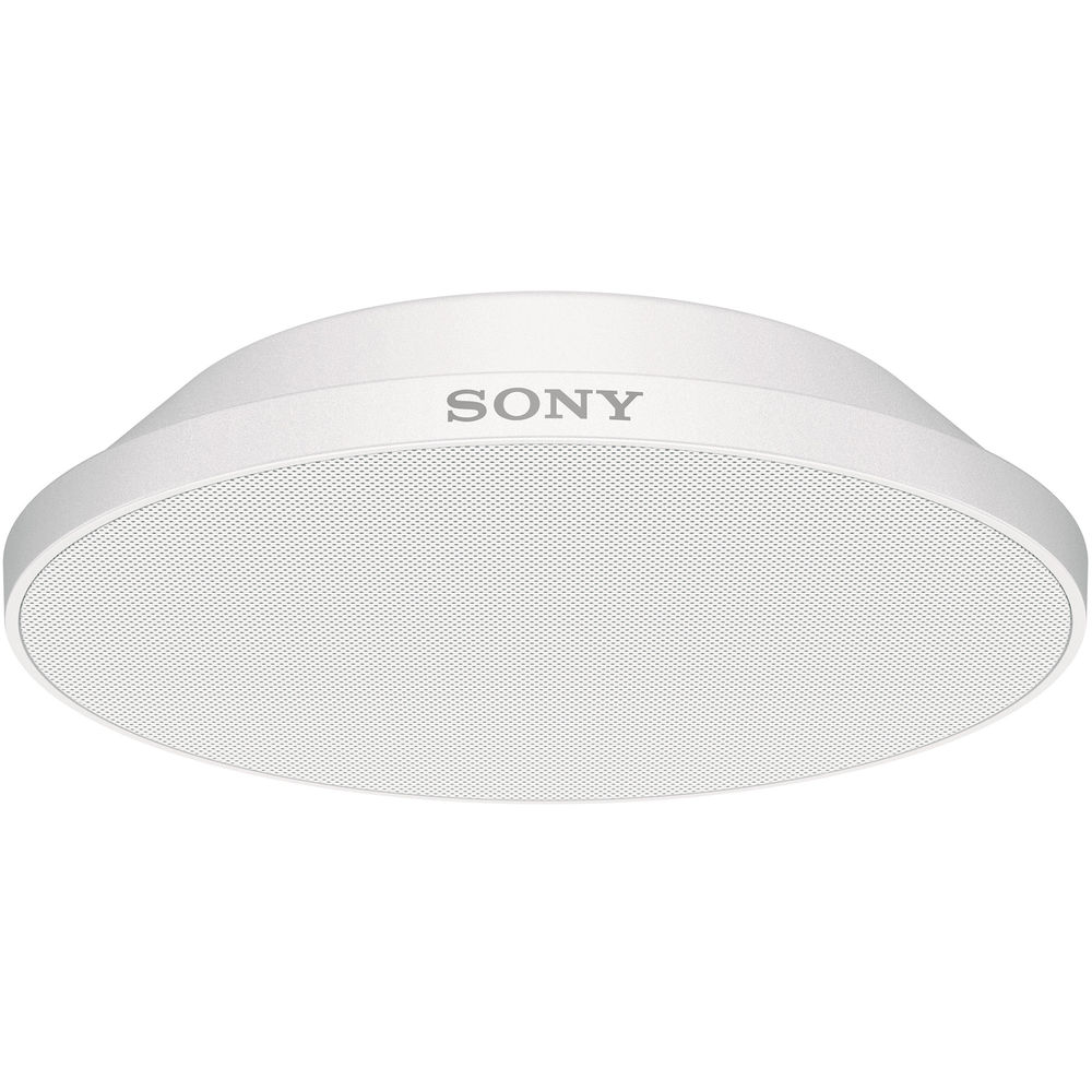 Sony MAS-A100 IP-Based Ceiling Beamforming Microphone