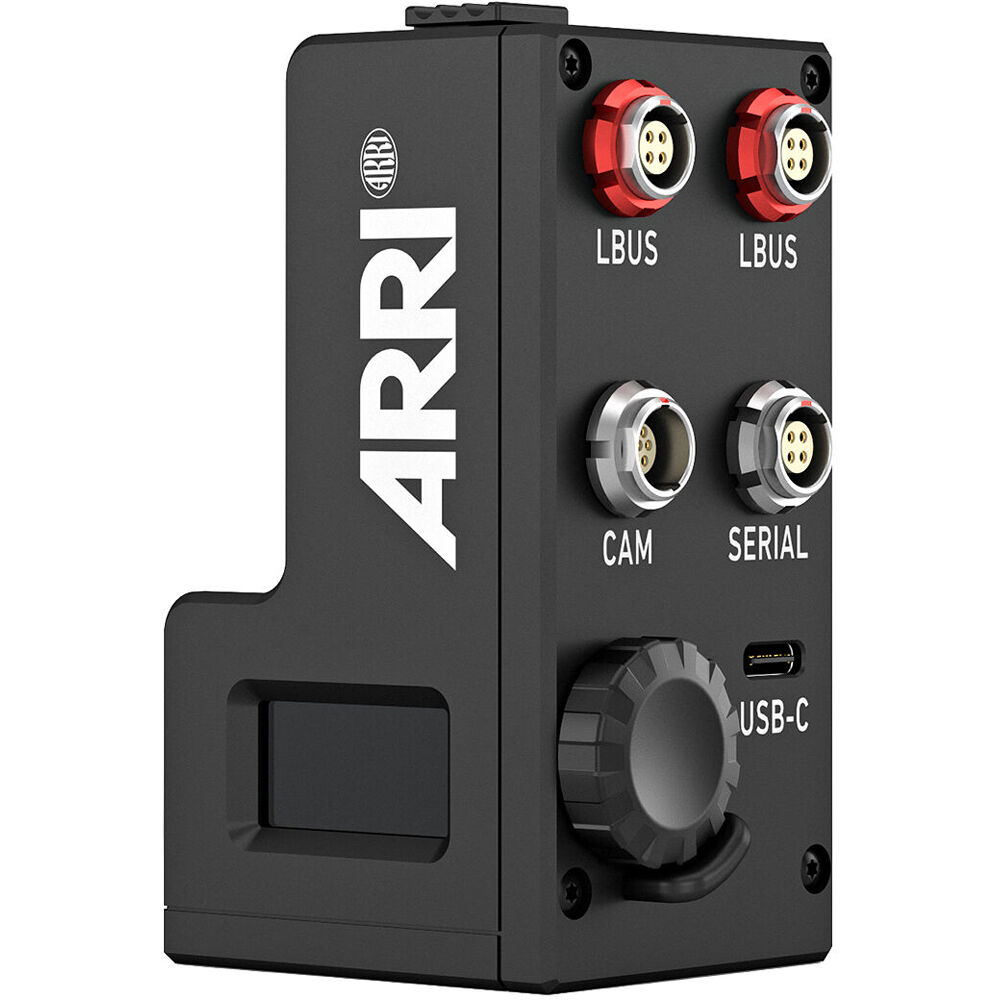 ARRI Radio Interface Adapter RIA-1 Set