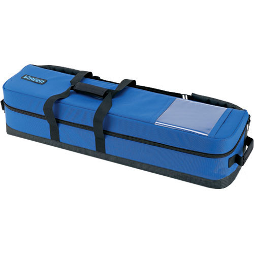 Vinten 3340-3 Padded Soft Carrying Case - for Vinten Vision 3, Vision 6, Vision 8, Vision 11 and 2 Stage ENG Tripod Systems