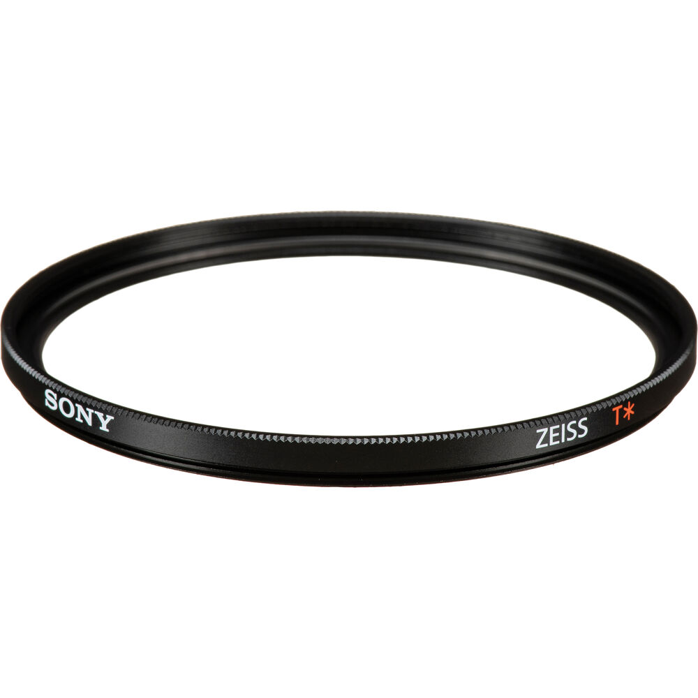 Sony 77mm Multi-Coated (MC) Protector Filter