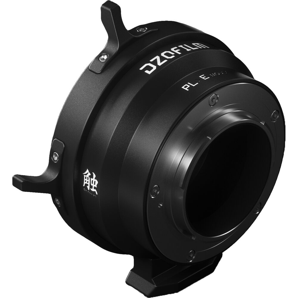 DZOFilm Octopus Lens Adapter (PL to Sony E, )