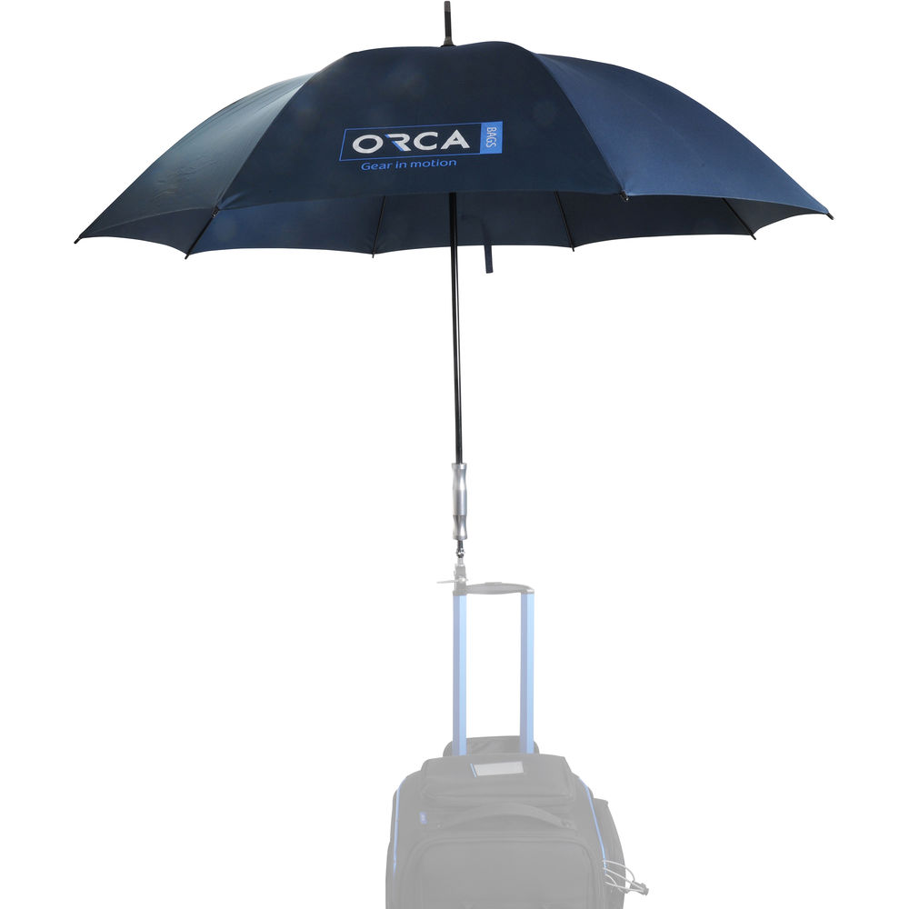 ORCA Outdoor Production Umbrella (XL)