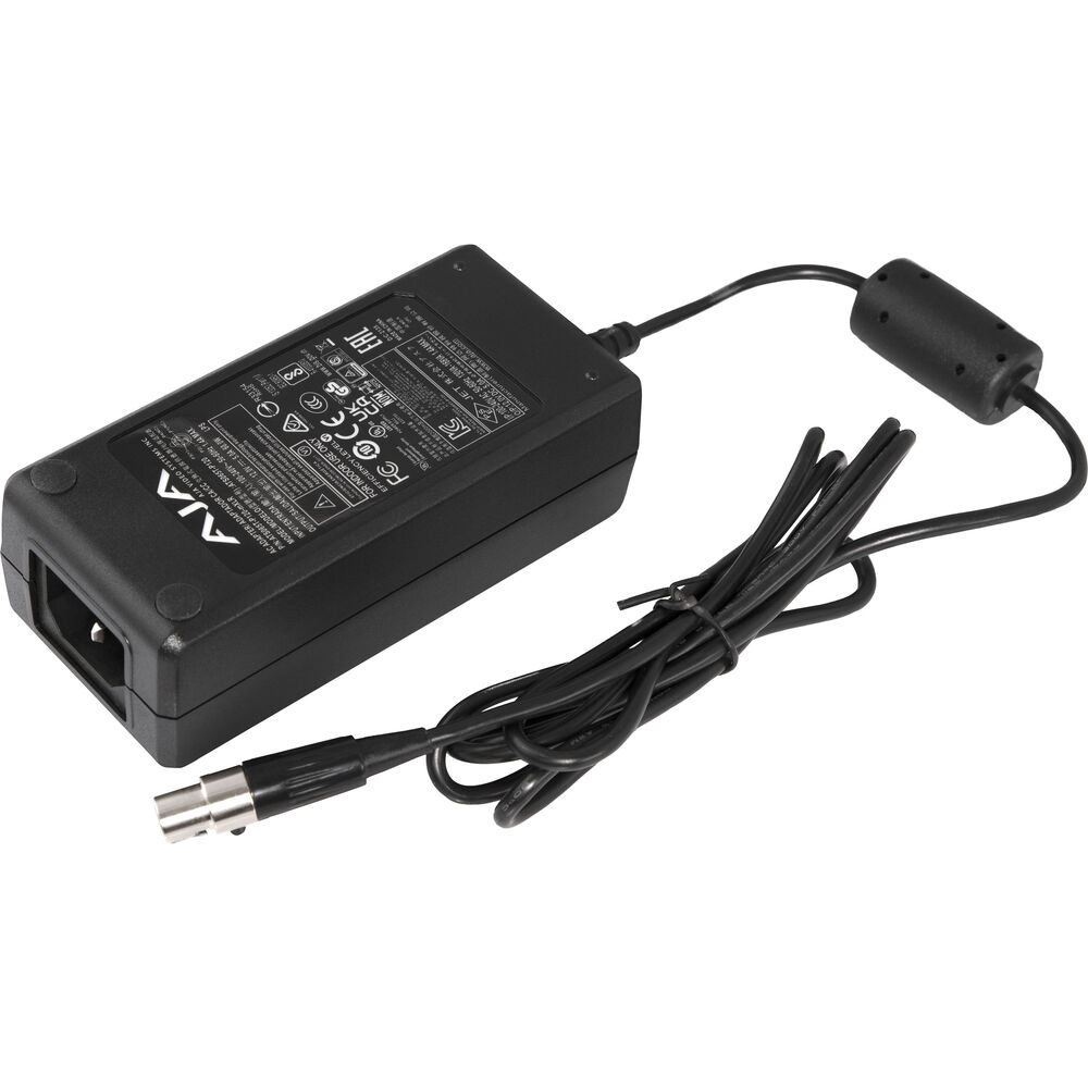 AJA Power Supply for HELO Plus and ColorBox