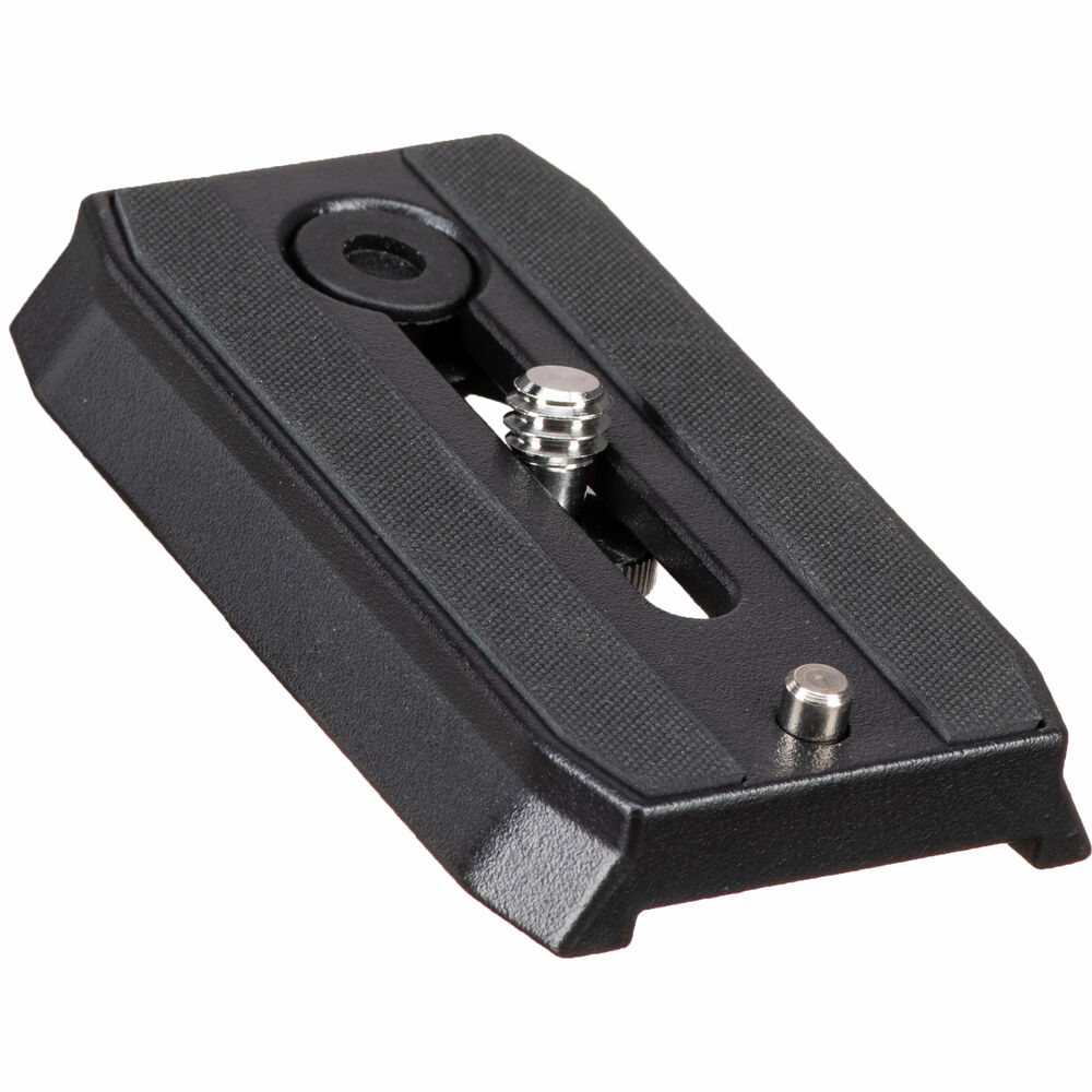 Benro QR4 Video Quick Release Plate for S2 Video Head