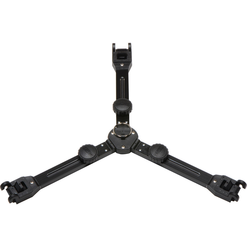 Cartoni P732 Mid-Level Spreader - for 2-Stage Tripods