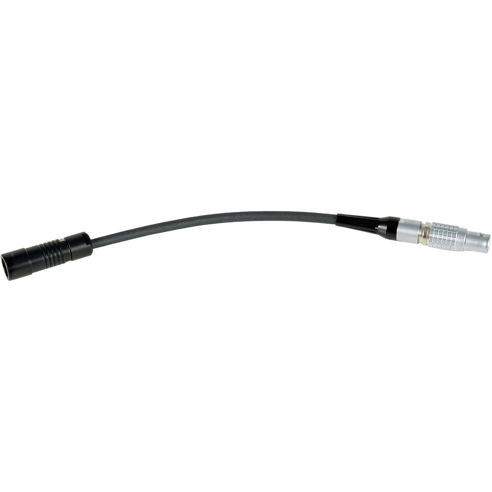 ARRI ERM EXT. to FS CAN Bus Adapter Cable (0.65')