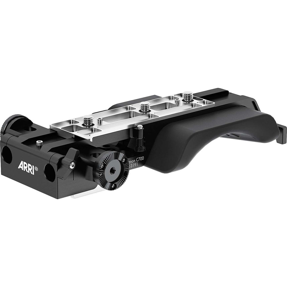 ARRI Support Plate for Canon C700