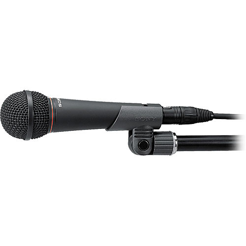 Sony F-780 Handheld Cardioid Dynamic Microphone