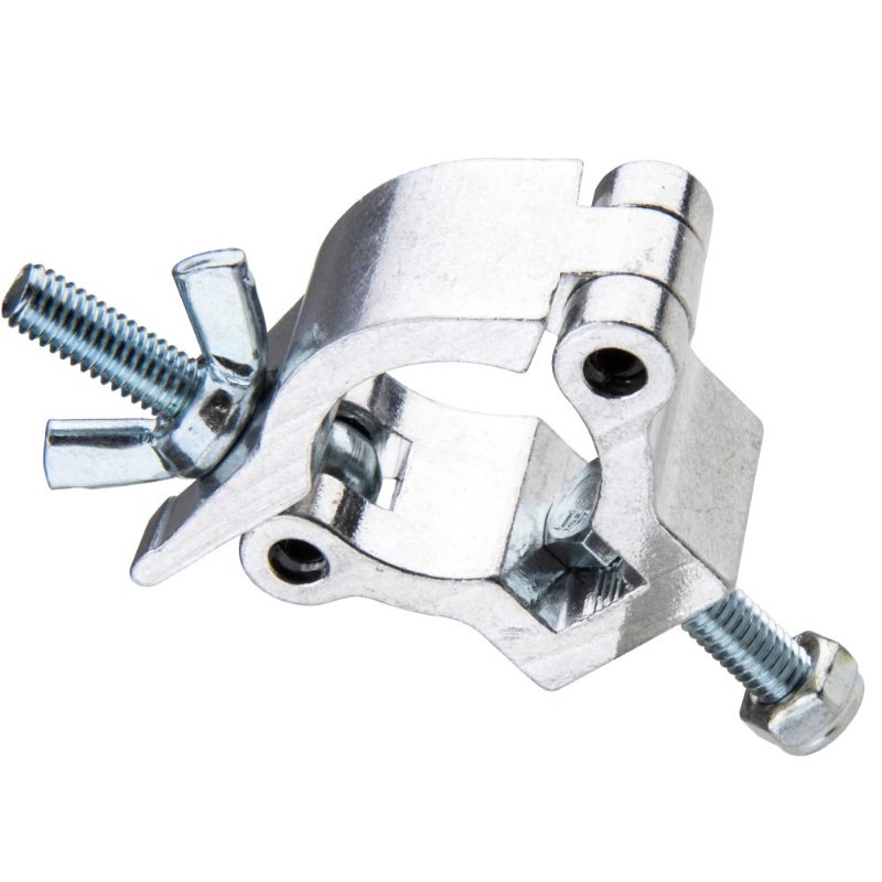 KUPO Mini Coupler 25- Silver