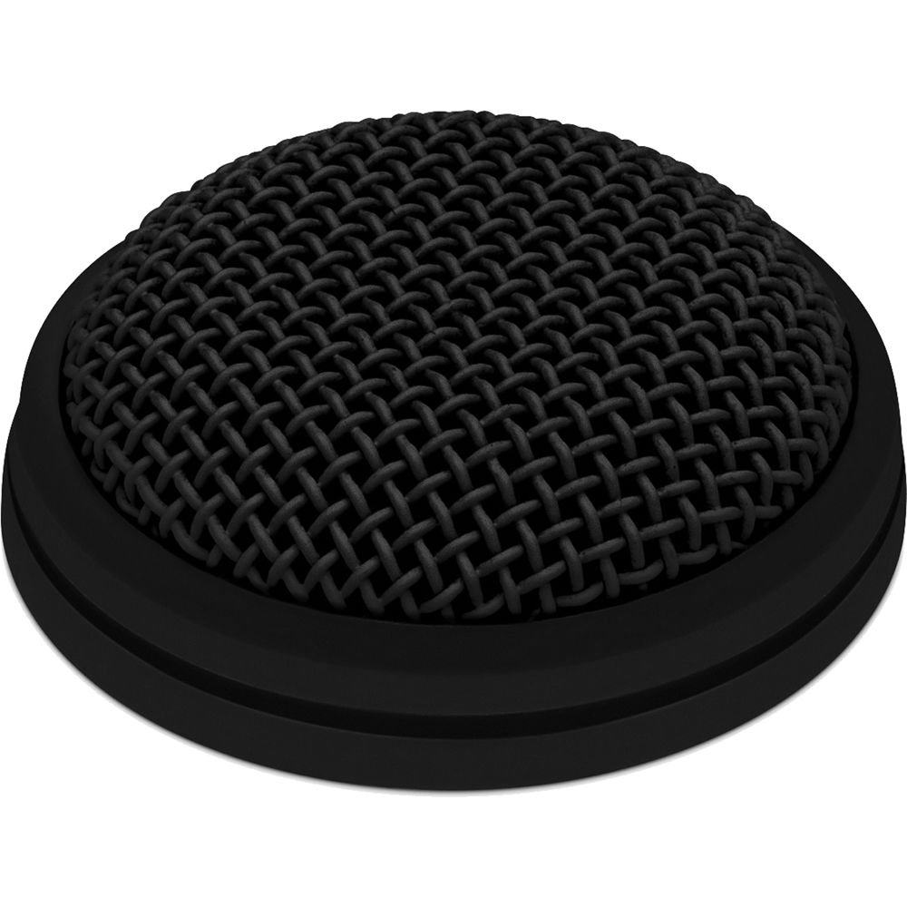 Sennheiser MEB 102 Omnidirectional Boundary Microphone (Black)