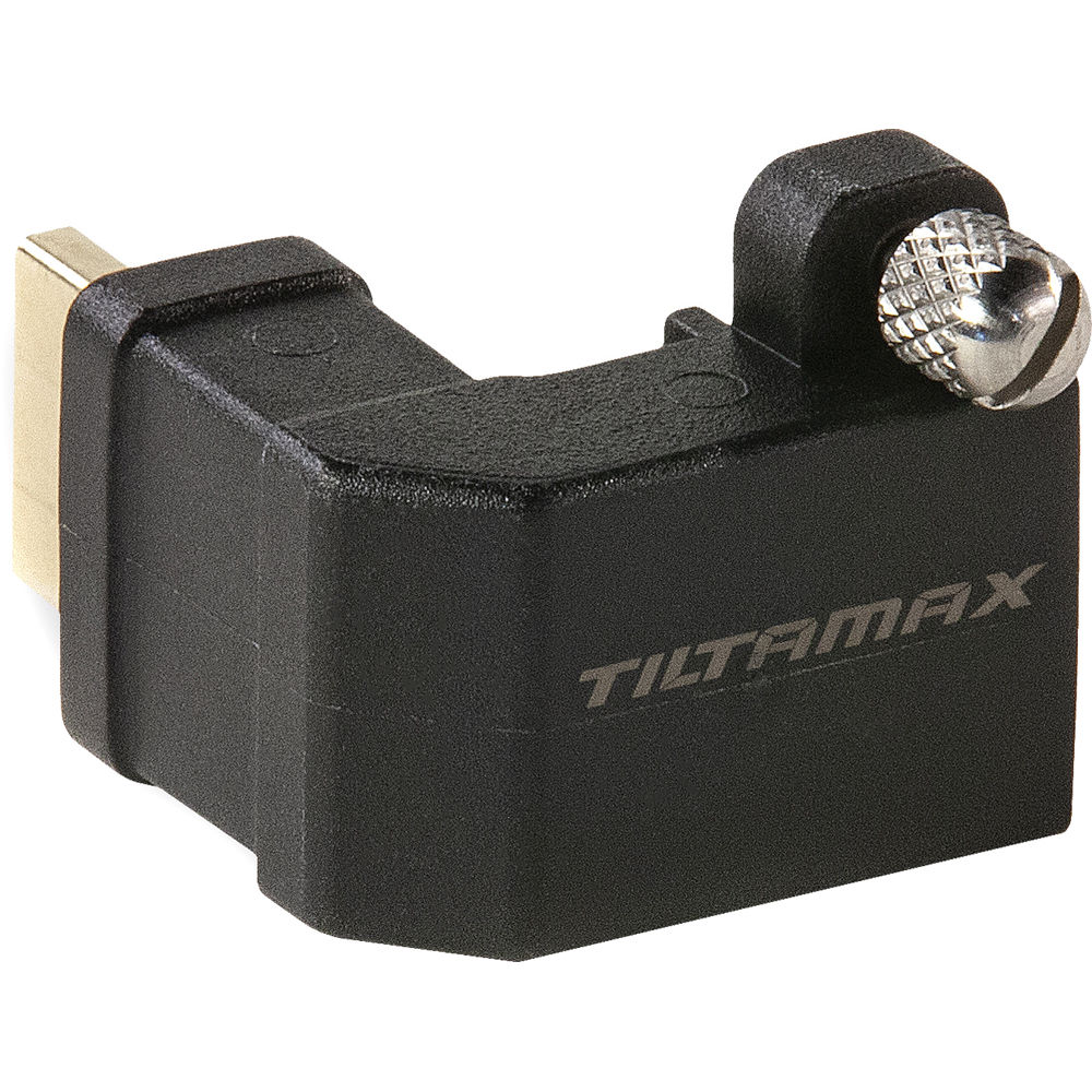 Tilta HDMI Right-Angle Adapter for BMPCC 4K Camera Cage