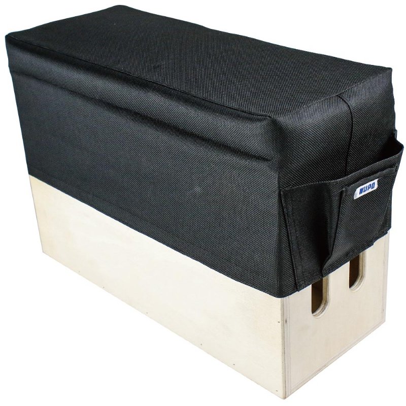 KUPO KAB-025 APPLE BOX SEAT HORIZONTAL