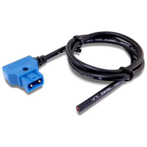 BLUESHAPE Proprietary B-Tap Connector to Raw Port 11.1V for BUBBLEPACK