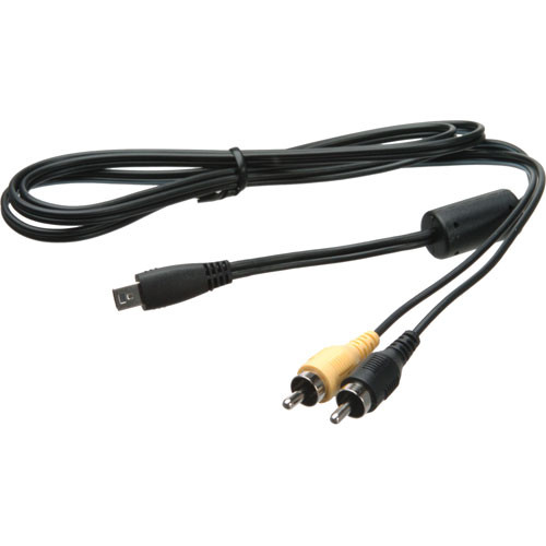Canon AVC-DC400 Video Interface Cable for Cameras