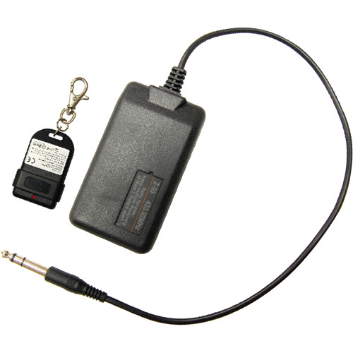 Antari Z-50 Wireless Remote for Z-800II / Z-1000II / Z-1020 Fog Machine