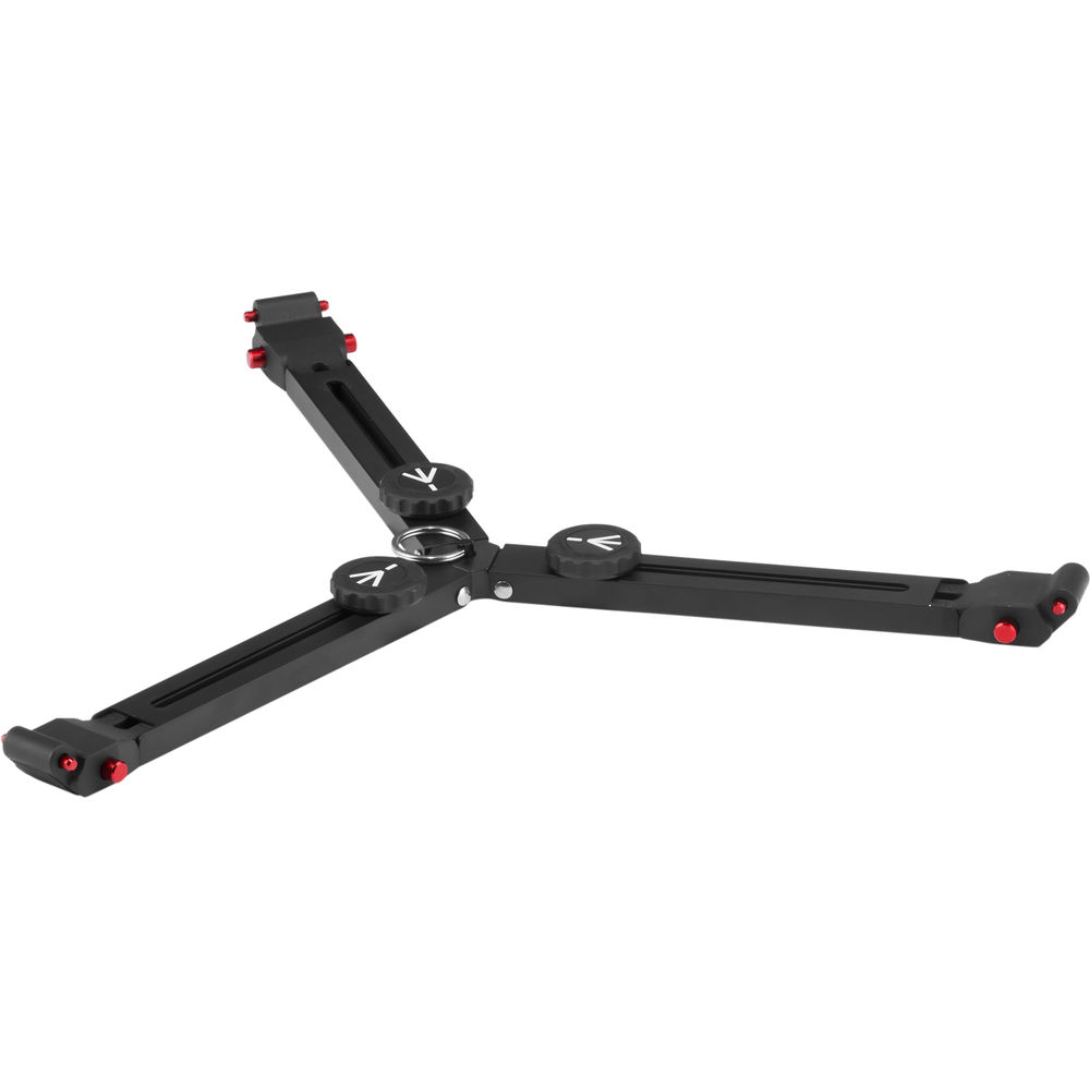 Manfrotto Middle Spreader with Telescopic Arms for Manfrotto FAST Tripod Legs