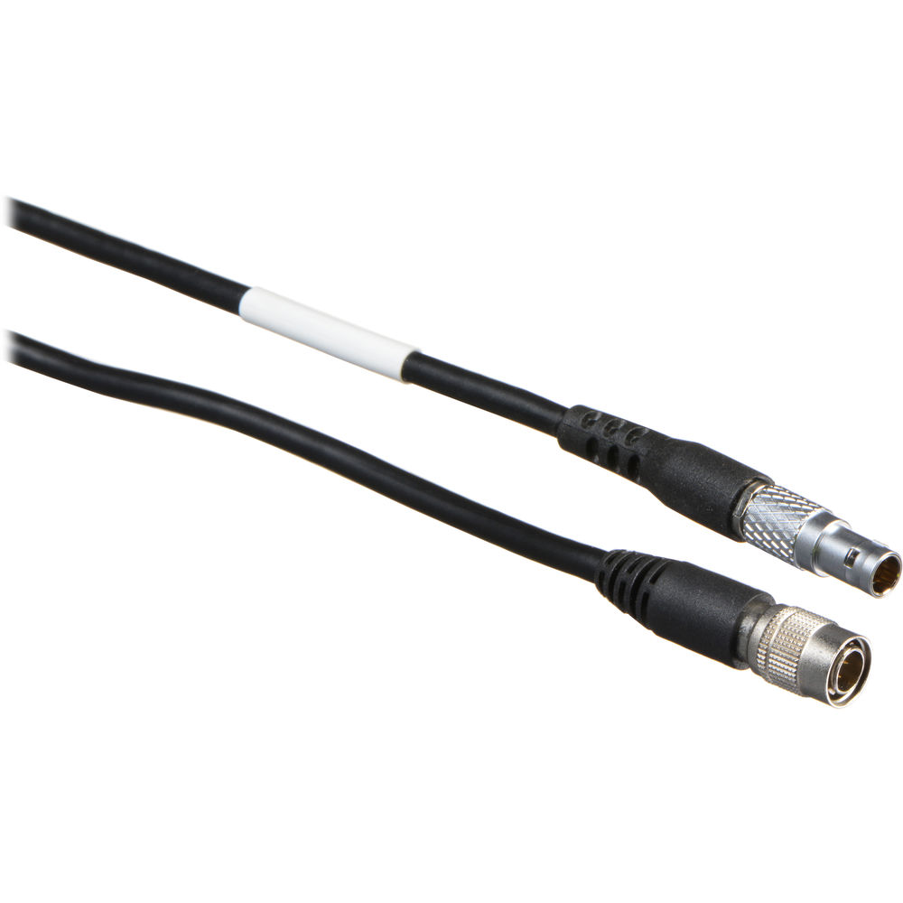 Teradek RT MK3.1 EPIC +1/PRO-IO Module Power Cable (24")