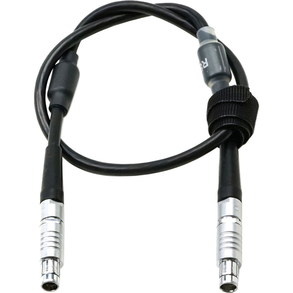 ARRI Cable RS - RS/Power In (1.6')