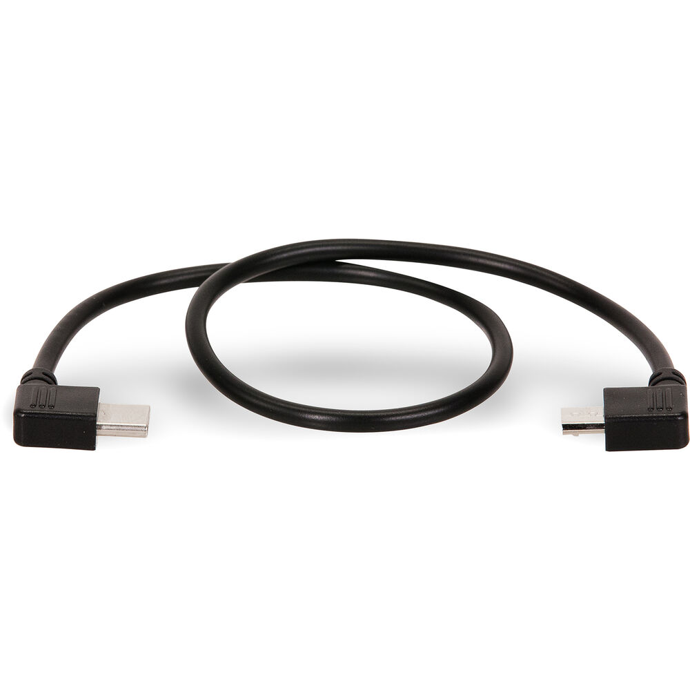 Tilta Micro-USB to USB Type-C Power Cable for Nucleus-Nano Motor