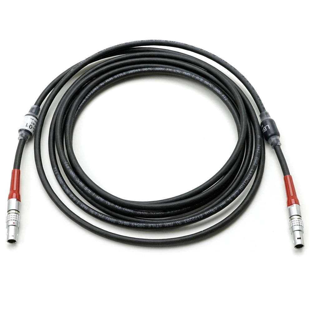ARRI LBUS Cable (10')
