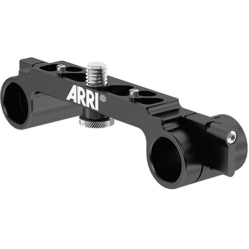 ARRI LMB 19mm Studio Rod Adapter