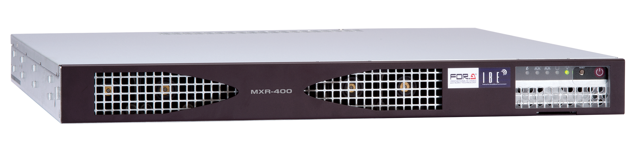 For.A MXR-400 Multi-Format Converter