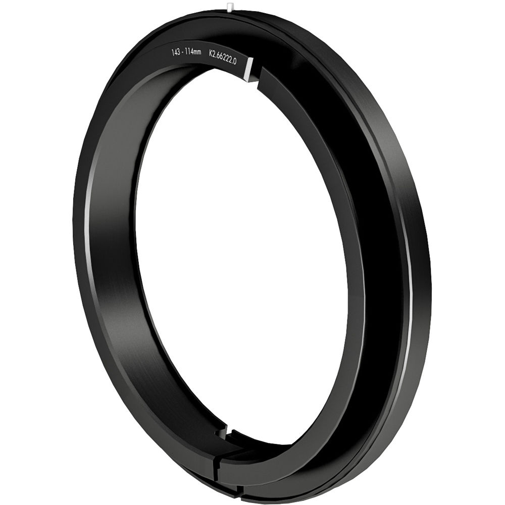 ARRI R9 Clamp-On Adapter Ring (143 to 114mm)