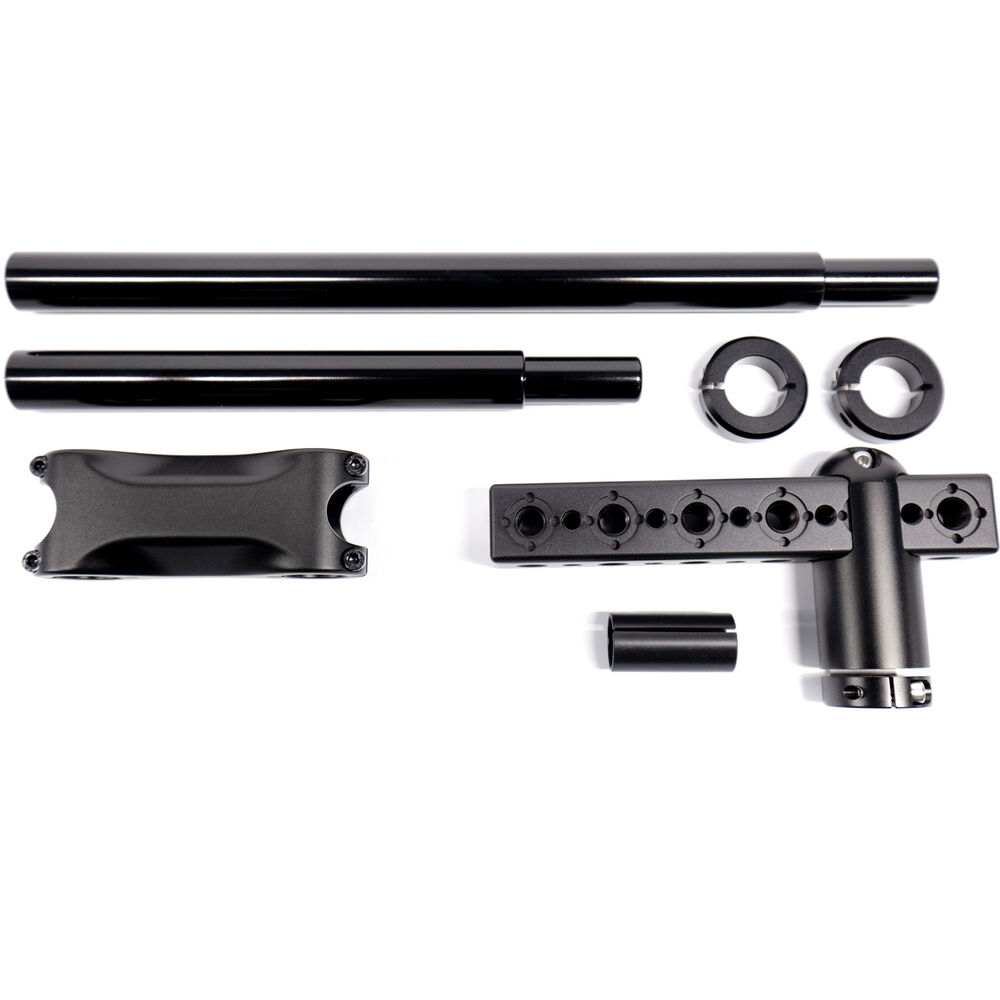 FLOWCINE High/Low Mode Gimbal Arm Post Kit for xARM Stabilization Arm (PRO 0.625")