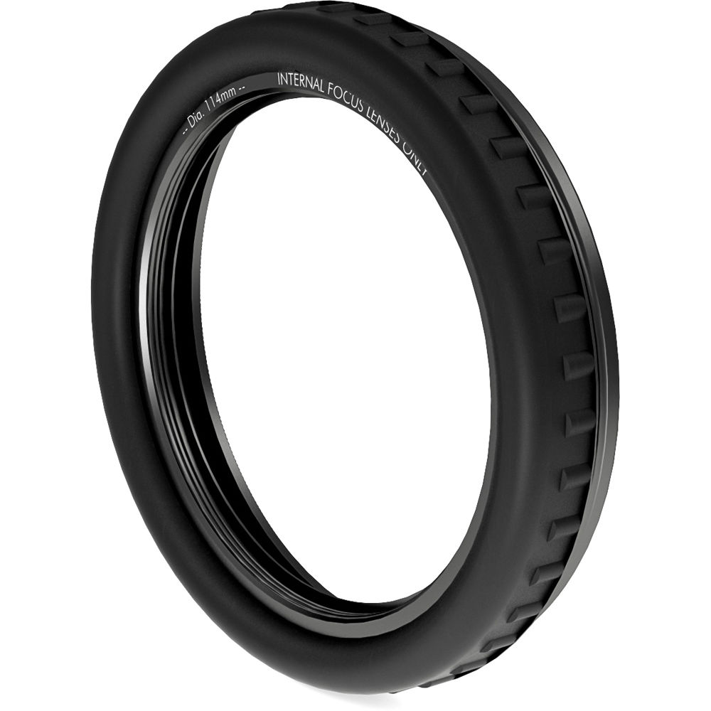 ARRI R2 138mm Filter Ring (143 / 114mm, Internal Focus Lens)