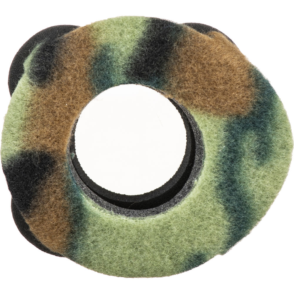 Bluestar ARRI Special Eyecushion (Fleece, Camo)