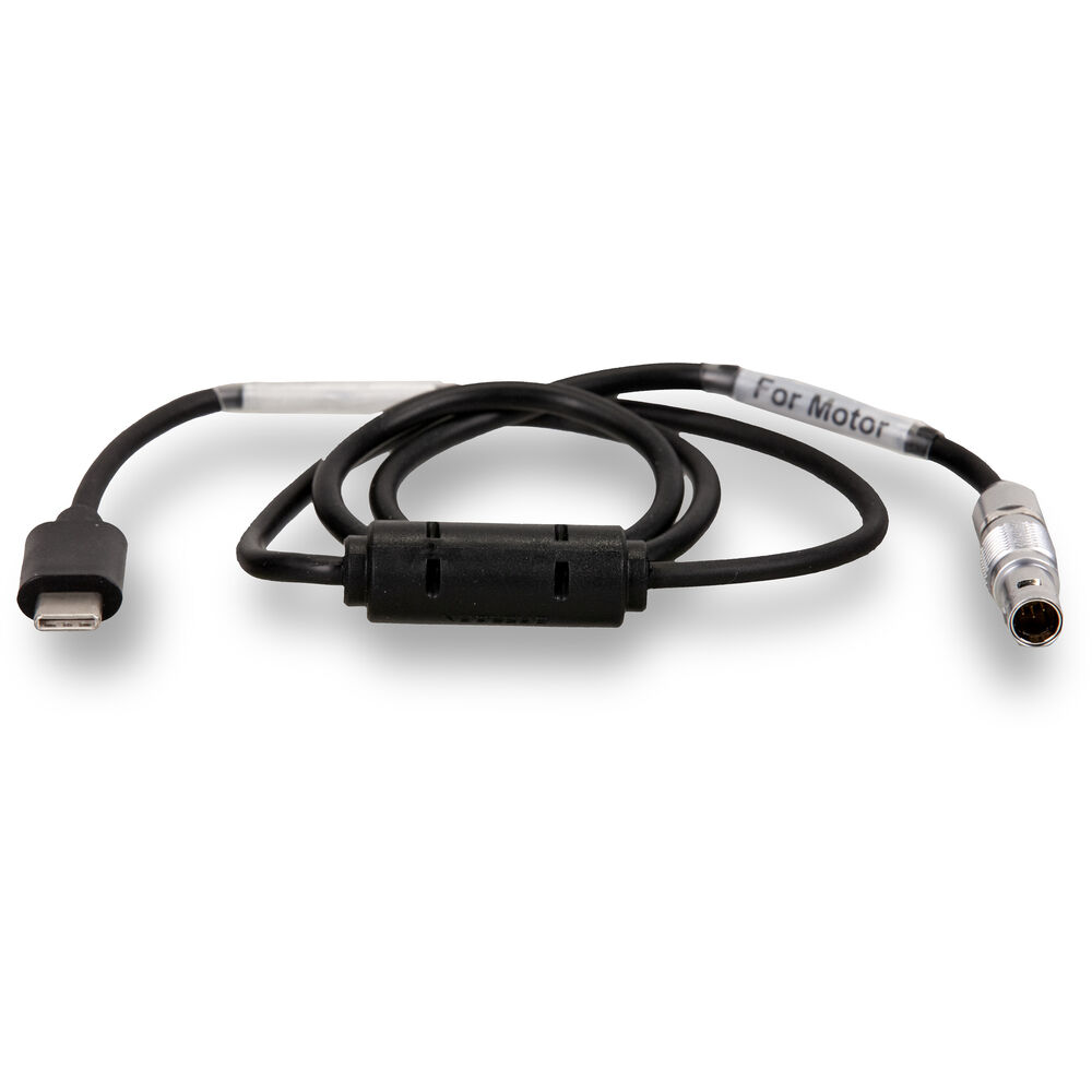 Tilta Nucleus-M Run/Stop Cable with USB Type-C (27")
