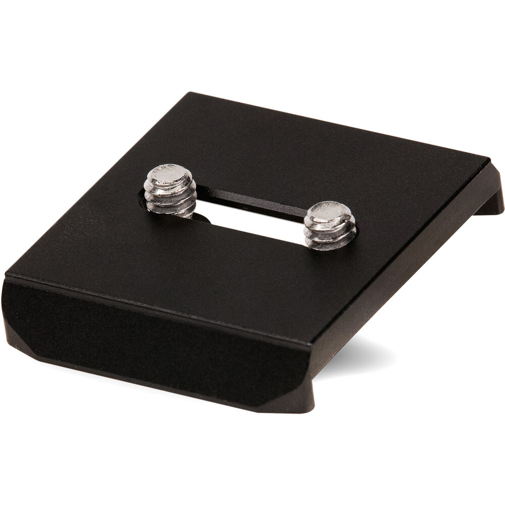 Tiltaing Manfrotto-Type Quick Release Plate Type II (Black)