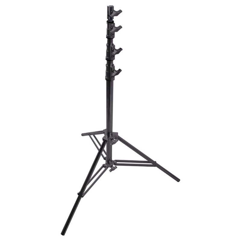 KUPO Midi-Max Kit Stand - Japan Type - Black