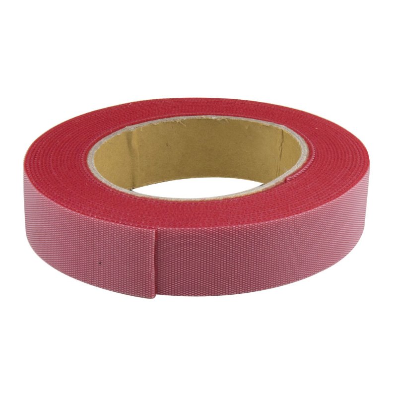 KUPO MEZ EZ-Tie Roll (30mm Width x 6m Length) (Red)