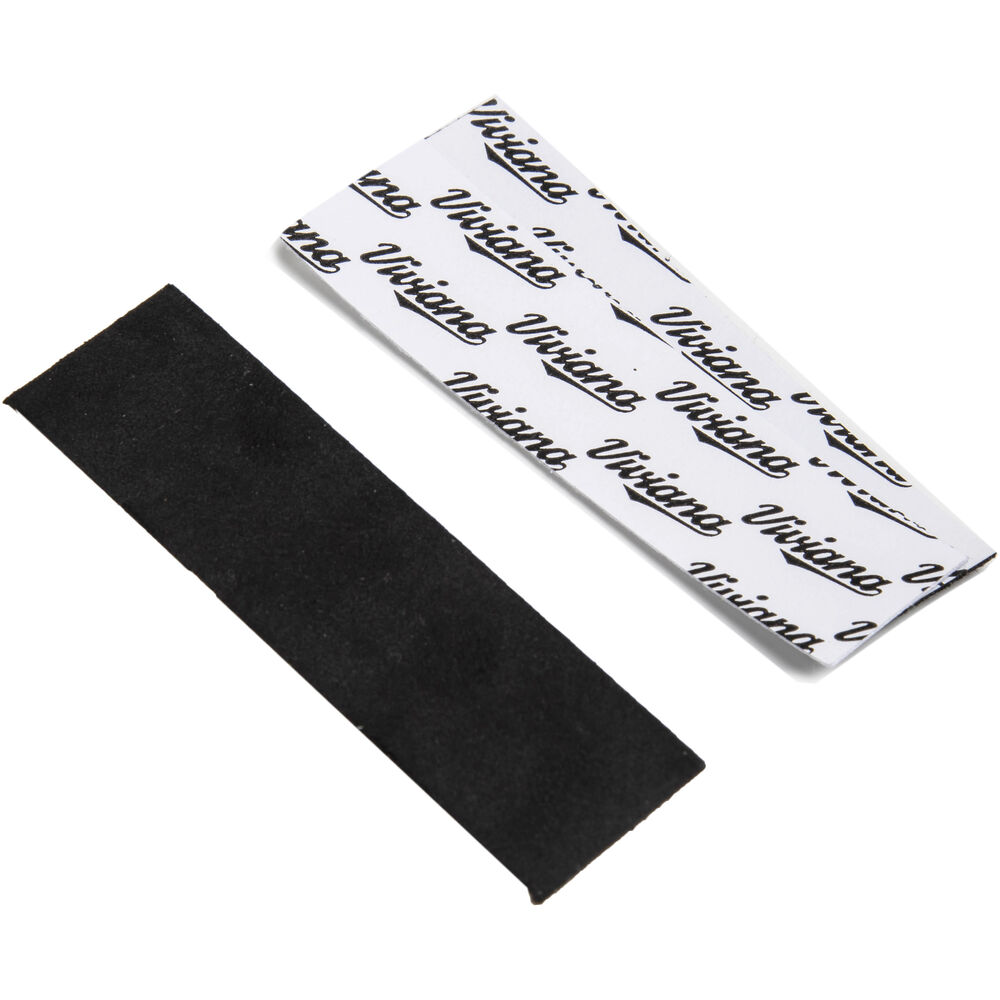 Viviana Skin Tape for Lavalier Microphones (Black, 30-Pack)