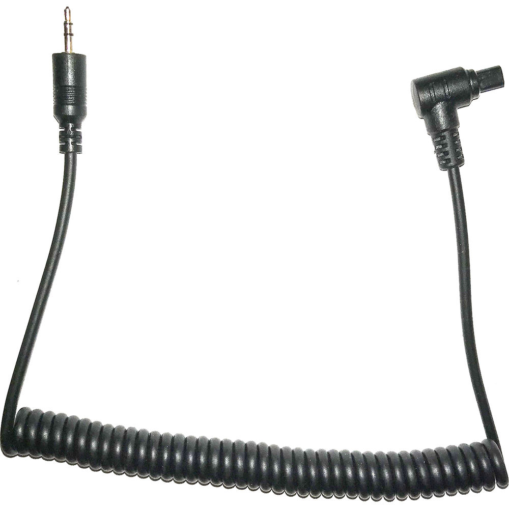 Waterbird Camera Trigger Cable (Canon N3)