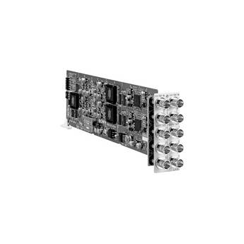Sony BKPF-L632 SDI (4:2:2) to NTSC/PAL Composite Conversion Board for PFV-L10 19" Rack Mountable Compact Interface Unit